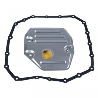 Фильтр гидравлический АКПП BLUE PRINT ADT32141