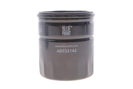 Фильтр масляный BLUE PRINT ADT32142