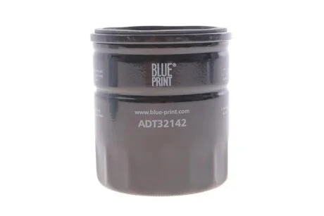 Фильтр масляный BLUE PRINT ADT32142