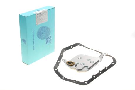 Фільтр АКПП із прокладкою BLUE PRINT ADT32143