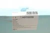 Фильтр воздушный BLUE PRINT ADT32239 (фото 5)