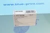 Фильтр воздушный BLUE PRINT ADT32258 (фото 5)