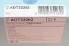 Фильтр воздушный BLUE PRINT ADT32262 (фото 4)
