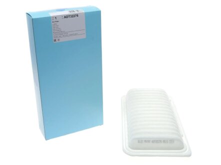Змінний фільтруючий елемент повітряного фільтра BLUE PRINT ADT32276