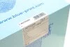 Фильтр воздушный BLUE PRINT ADT32295 (фото 6)
