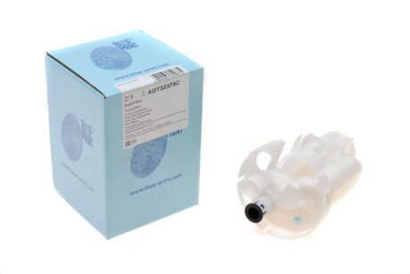 Фильтр топлива BLUE PRINT ADT32375C