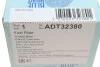 Фильтр топлива BLUE PRINT ADT32380 (фото 6)