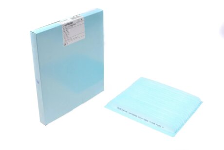 Фильтр салона BLUE PRINT ADT32505