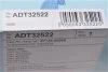 Фильтр салона BLUE PRINT ADT32522 (фото 4)