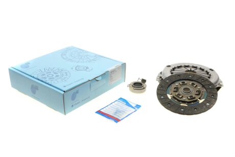 К-т зчеплення з вижимним підшипником BLUE PRINT ADT330111