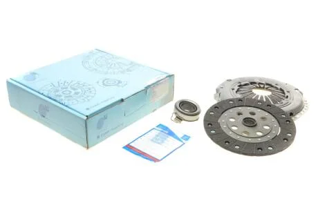 К-т сцепления BLUE PRINT ADT330212