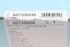 Комплект сцепления BLUE PRINT ADT330246 (фото 10)