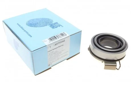 Выжимной подшипник BLUE PRINT ADT33342
