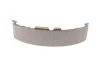 Комплект тормозных колодок из 4 шт. барабанов BLUE PRINT ADT34132 (фото 2)
