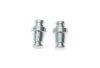 Комплект тормозных колодок из 4 шт. барабанов BLUE PRINT ADT34132 (фото 5)