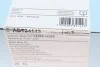 Комплект тормозных колодок из 4 шт. барабанов BLUE PRINT ADT34142 (фото 4)