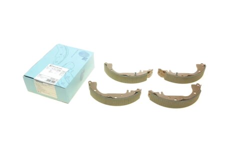 К-т колодок тормозных BLUE PRINT ADT34155