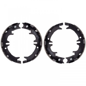 Тормозные колодки барабанные BLUE PRINT ADT34157