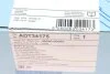 К-т колодок тормозных для ручных тормозов. BLUE PRINT ADT34175 (фото 5)