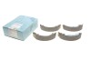 Комплект тормозных колодок из 4 шт. барабанов BLUE PRINT ADT34179 (фото 1)