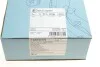Комплект тормозных колодок из 4 шт. барабанов BLUE PRINT ADT34179 (фото 6)