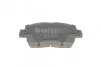 К-т колодок тормозных BLUE PRINT ADT342105 (фото 4)