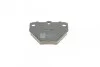 К-т колодок тормозных BLUE PRINT ADT342114 (фото 7)