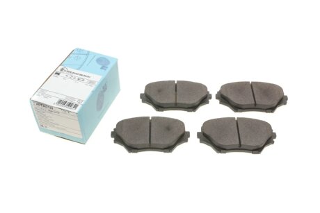К-т колодок тормозных BLUE PRINT ADT342120