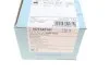 К-т колодок тормозных BLUE PRINT ADT342141 (фото 9)
