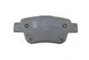 К-т колодок тормозных BLUE PRINT ADT342147 (фото 4)