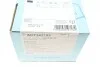 Комплект тормозных колодок из 4 шт. дисков BLUE PRINT ADT342153 (фото 6)