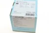 К-т колодок тормозных BLUE PRINT ADT342156 (фото 4)