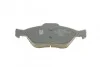Комплект тормозных колодок из 4 шт. дисков BLUE PRINT ADT342165 (фото 5)
