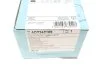 Тормозные колодки дисковые BLUE PRINT ADT342169 (фото 14)