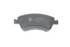 Тормозные колодки дисковые BLUE PRINT ADT342169 (фото 3)