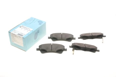 К-т колодок тормозных BLUE PRINT ADT342174