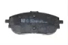 К-т колодок тормозных BLUE PRINT ADT342198 (фото 4)
