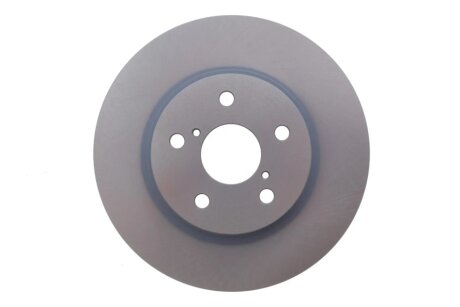 Диск тормозной BLUE PRINT ADT343102