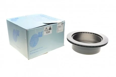 Диск тормозной BLUE PRINT ADT343119