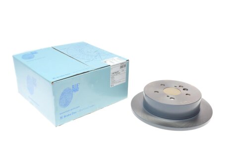 Диск тормозной BLUE PRINT ADT343147