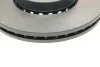 Диск тормозной BLUE PRINT ADT343159 (фото 3)