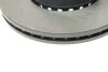 Диск тормозной BLUE PRINT ADT343159 (фото 4)