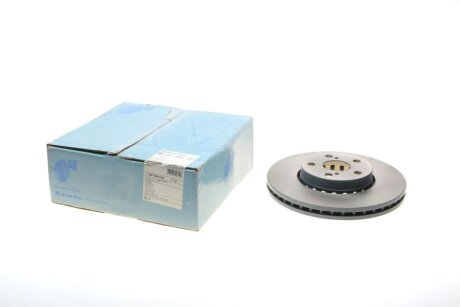Диск тормозной BLUE PRINT ADT343159