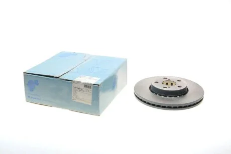 Диск тормозной BLUE PRINT ADT343159