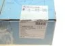 Диск тормозной BLUE PRINT ADT343159 (фото 7)