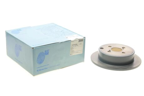 Диск тормозной BLUE PRINT ADT343165