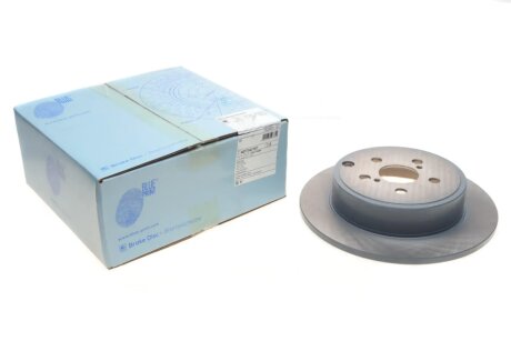 Диск тормозной BLUE PRINT ADT343167