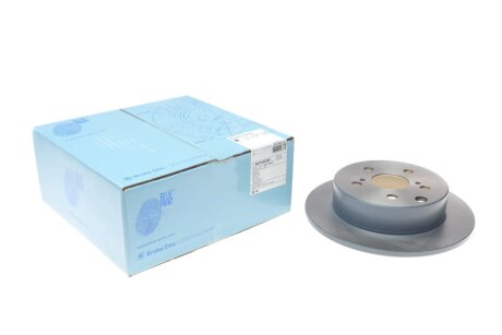 Диск тормозной (к-т) BLUE PRINT ADT343200