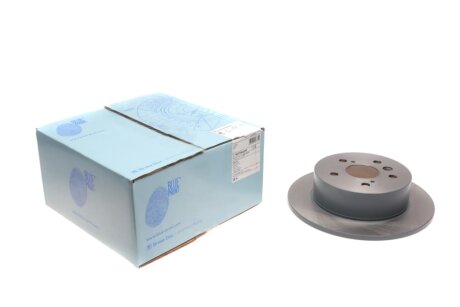 Диск тормозной BLUE PRINT ADT343243