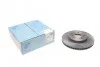 Диск тормозной (к-т) BLUE PRINT ADT343261 (фото 1)